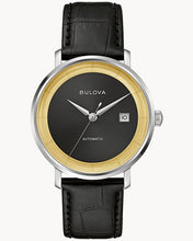 Load image into Gallery viewer, Bulova - Rat Pack - Frank Sinatra - 96B406