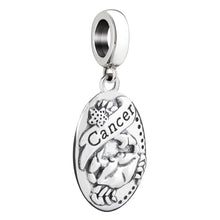 Load image into Gallery viewer, Zodiac, Cancer June 22-July 22 - 2010-3296