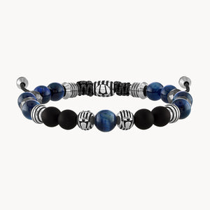 Classic Beaded Bracelet