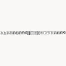 Load image into Gallery viewer, Bulova Link Necklace