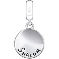 Load image into Gallery viewer, Shalom Soul Charm - 2010-3151