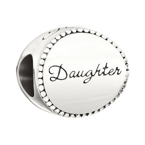 Daughter Disc - 2010-3229