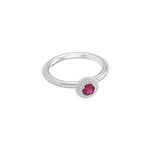 Ring - Soiree Birthstone, January, Size 7 - 1125-0128