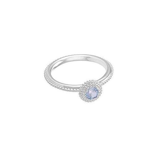 Ring - Soiree Birthstone, March, Size 8 - 1125-0135