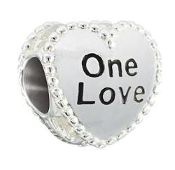 One Love Candy Hearts - 2020-0788