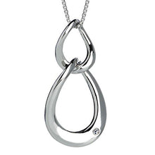 Load image into Gallery viewer, Go With the Flow Pendant - DP140
