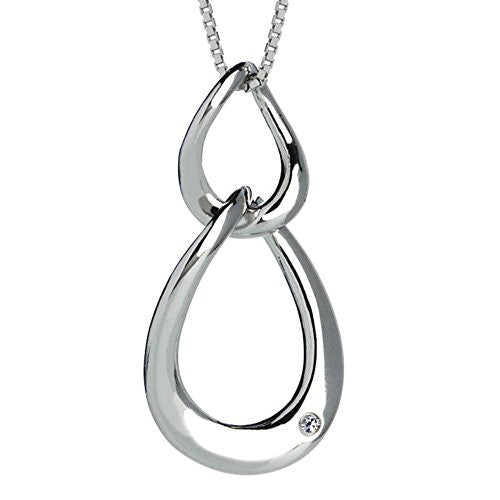 Go With the Flow Pendant - DP140
