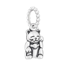 Load image into Gallery viewer, Petite Cat Charm - 2010-3704