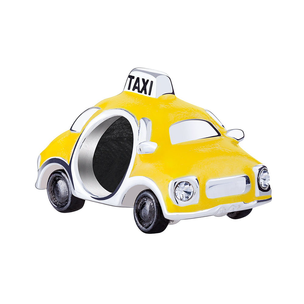 Yellow TAXI - 2025-1559