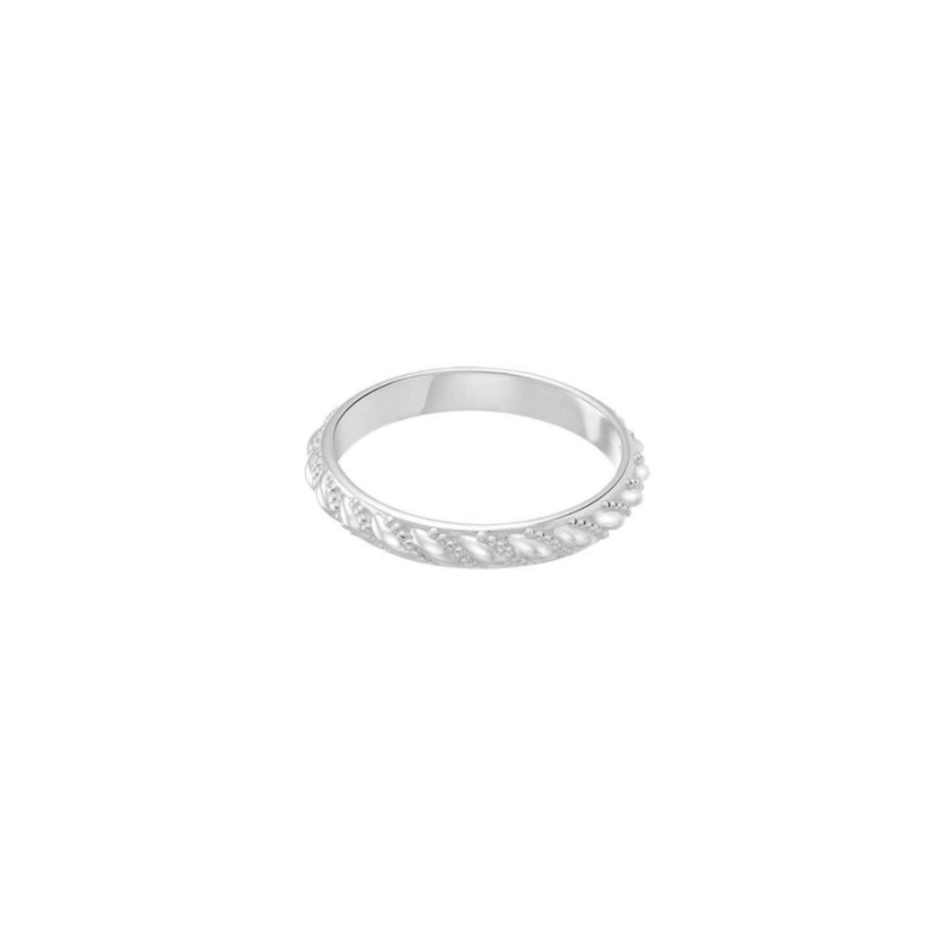 Ring - Timeless, Size 7 - 1110-0080